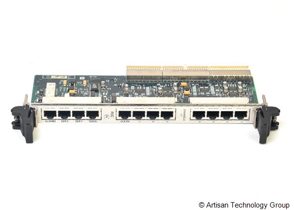 Motorola CLN7396A Rear Transition Module
