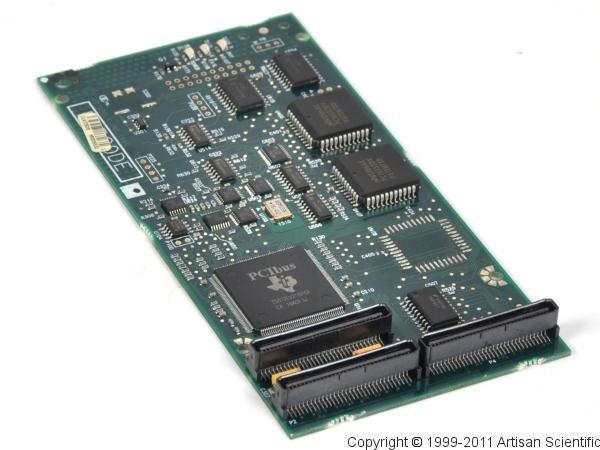 Emerson / Motorola CLN7282B PMC Module
