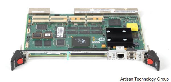 Motorola CPCI-6190 Universal-Mode Single-Board Computer