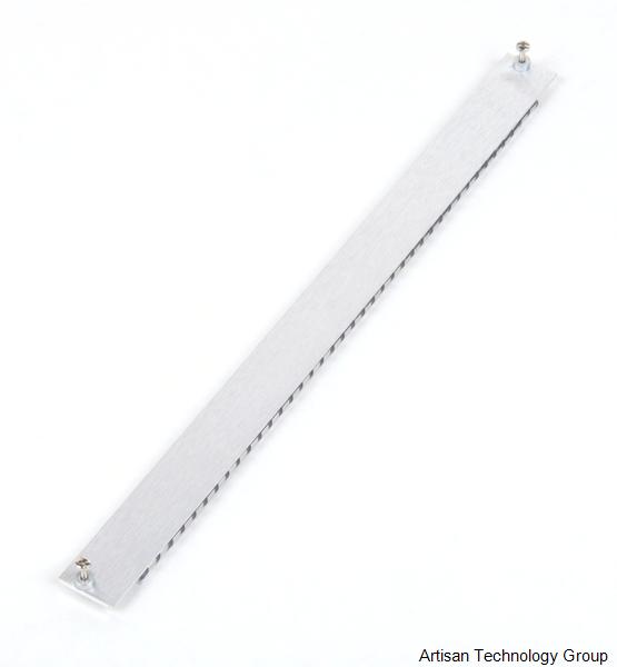 Motorola 64-W6713B01A Single-Slot B/C-Size Blank Filler Panel