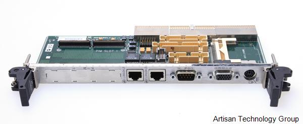 Motorola CPTM-01 Rear I/O Transition Module