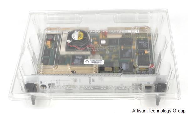 Motorola CPV5000 SBC Single Board Computer, 233 MHz, No Memory