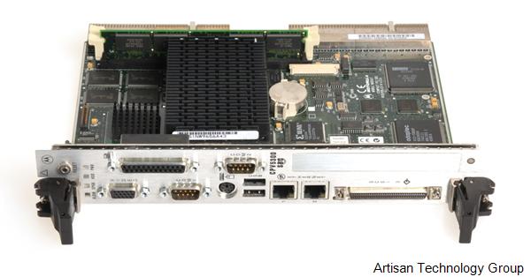 Motorola CPV5300 SBC CompactPCI with 333 MHz EMC2 Processor