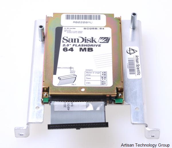 Motorola CPV5300 IDE Flash Drive