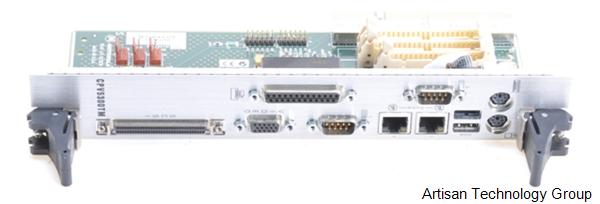 Motorola CPV5300TM Rear Transition Module