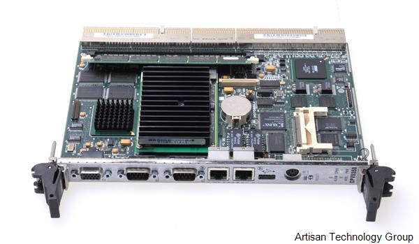 Motorola CPV5350 cPCI Single Board Computer
