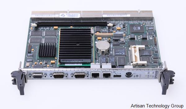 Motorola CPV5350 cPCI Single Board Computer