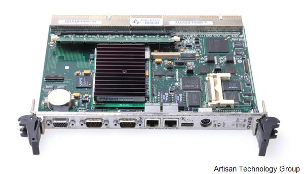 Motorola CPV5350 cPCI Single Board Computer