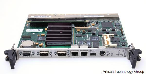 Motorola CPV5350 cPCI Single Board Computer