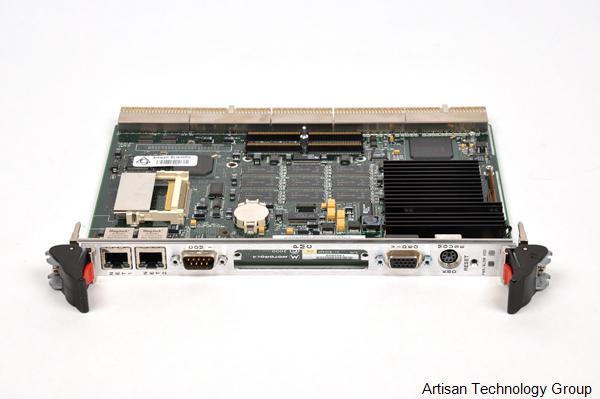 Motorola CPV5370-700-03 cPCI Single Board Computer