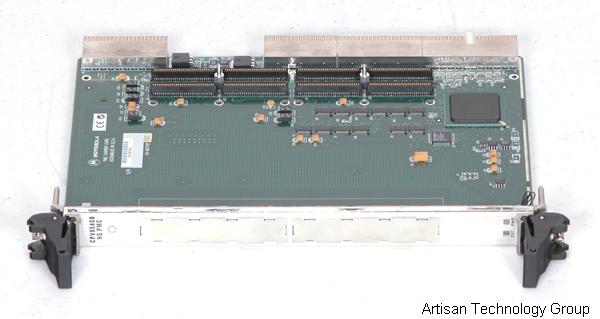 Motorola CPV8540B Hot Swap PMC Carrier Board
