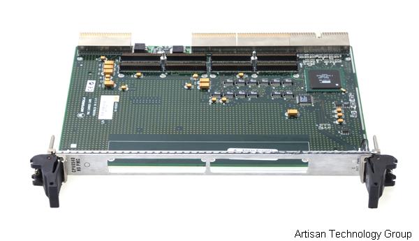 Motorola CPV8540 Hot Swap PMC Carrier Board