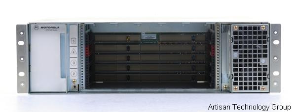 Motorola CPX1205 4-Slot cPCI Chassis