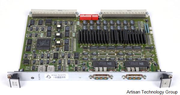 Computer X ODM 8015 VME Module