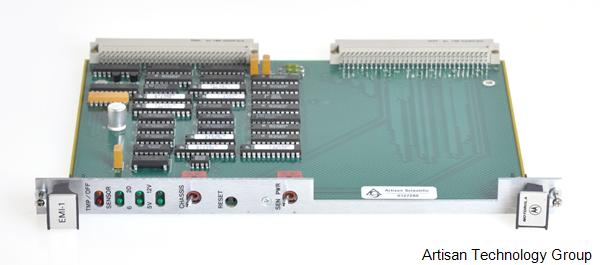 Motorola EMI-1 VMEbus Module