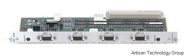 Motorola ENV-MON VME Transition Module