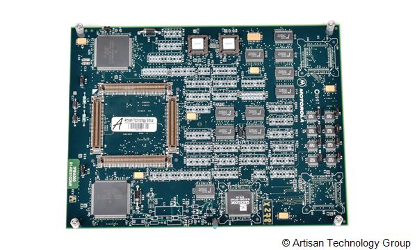 Motorola IPBA002 Input/Output Peripheral Board