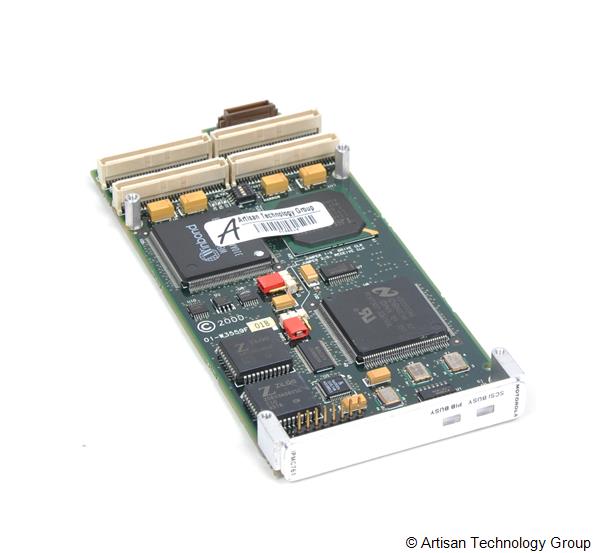 Motorola IPMC761 Multifunction I/O Module