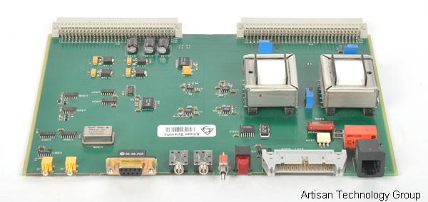 Motorola LLI-0002.P1 VME Module