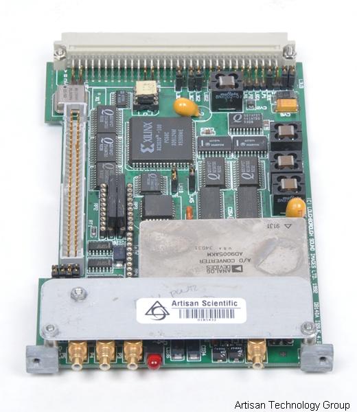 Loughborough DB140A VME Module