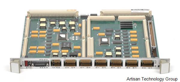 Loughborough DBV44 Quad-Module Board