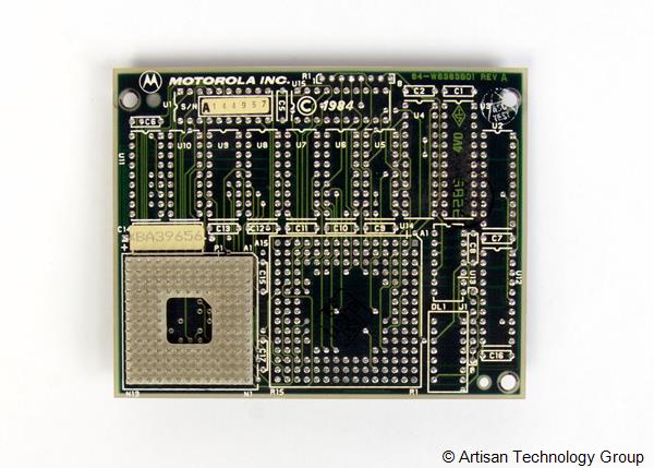 M68KVMMB-851 Motorola (Memory Management Board (MMB)) | ArtisanTG™