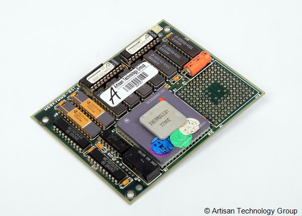 M68KVMMB-851 Motorola (Memory Management Board (MMB)) | ArtisanTG™