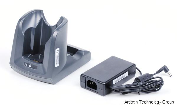 Symbol MC3000 Single Slot Serial/USB Cradle