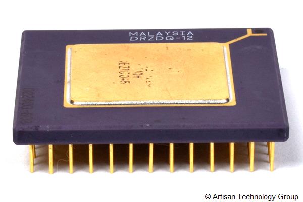 Motorola MC68020 Microprocessor