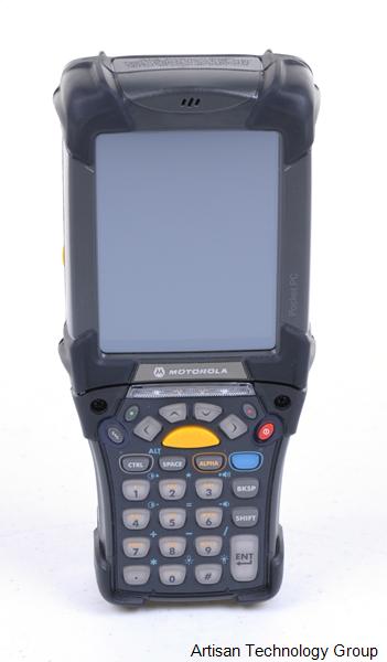Symbol MC909X-S Rugged Handheld Mobile Computer