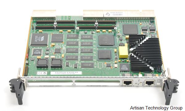 Motorola MCPN750A cPCI Single Board Computer