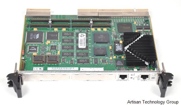 Motorola MCPN750A cPCI Single Board Computer
