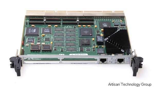 Motorola MCPN750 cPCI Single Board Computer