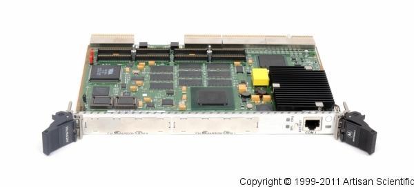 Motorola MCPN765 CompactPCI Peripheral Processor