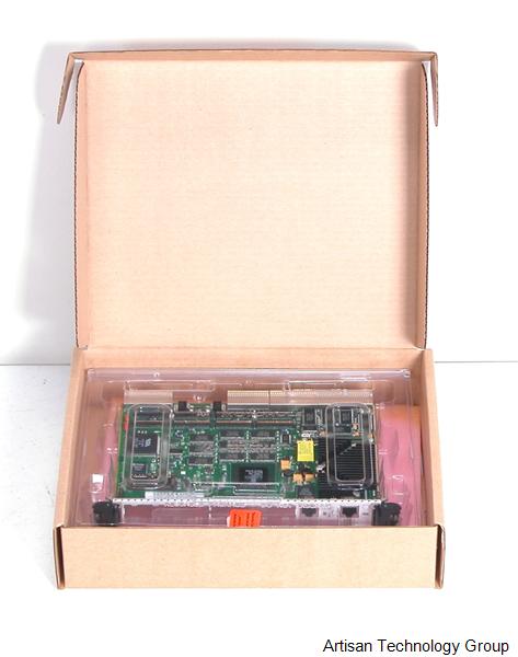 Motorola MCPN765 CompactPCI Peripheral Processor