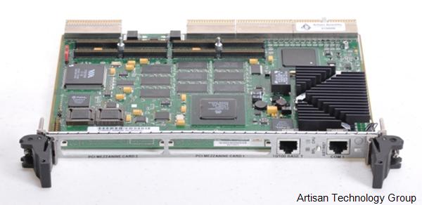 Motorola MCPN765 CompactPCI Peripheral Processor