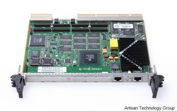 Motorola MCPN765 CompactPCI Peripheral Processor