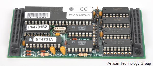 Motorola MVIP-301 IP-Serial Module