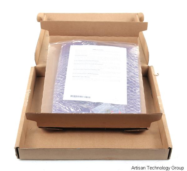 Motorola MVIP-302 IndustryPack Octal Serial Interface