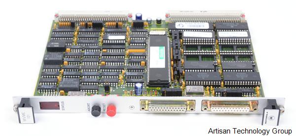 Motorola MVME101 VME System Controller Module