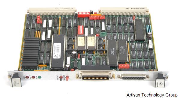 Motorola MVME107 Single Board Computer