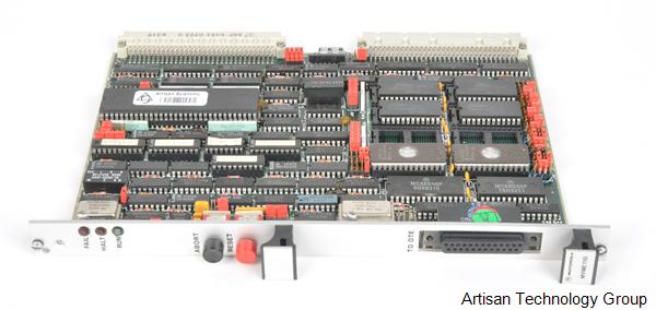 Motorola MVME110-1 Microcomputer
