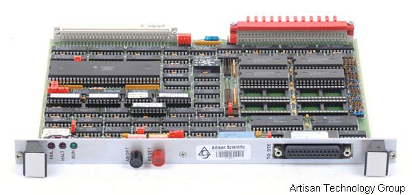 Motorola MVME110-1 Microcomputer