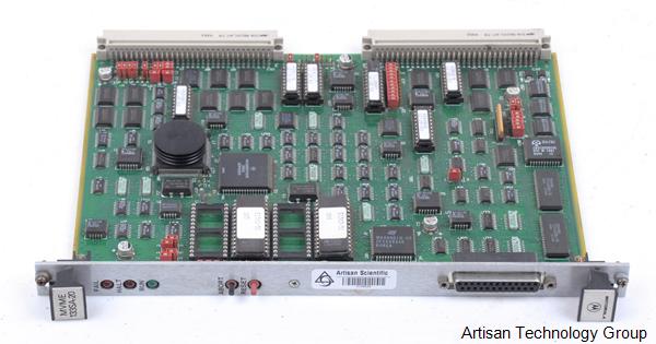 Motorola MVME133SA-20 VME Module 32-Bit Single-Board Computer