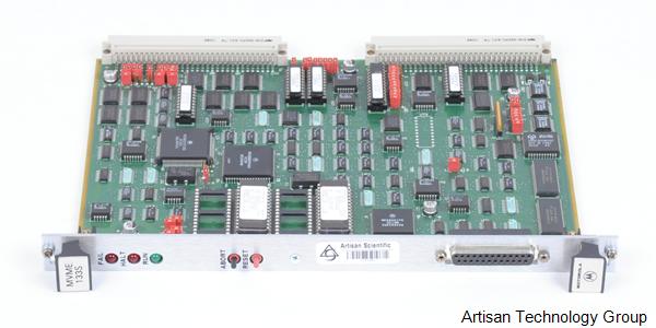 Motorola MVME133S VME Module 32-Bit Single-Board Computer