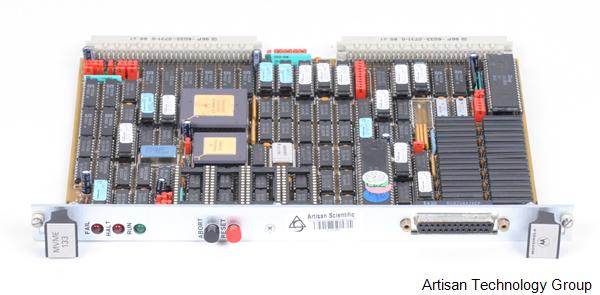 Motorola MVME133 VME Module 32-Bit Single-Board Computer