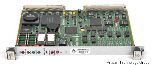 Motorola MVME147-023 33MHz, 16MB Single Board Computer
