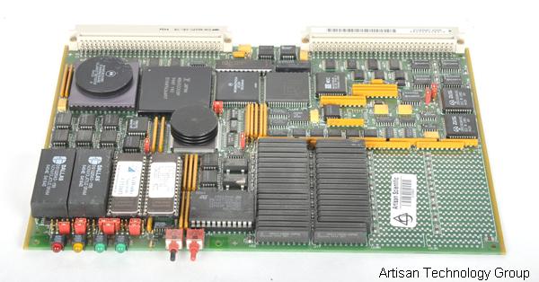 Emerson MVME147S-1 MPU VME Module