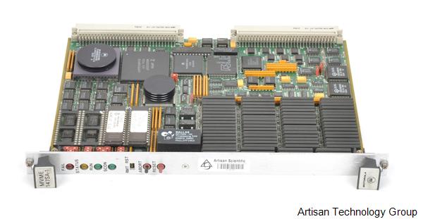 Emerson MVME147SA-1 MPU VME Module