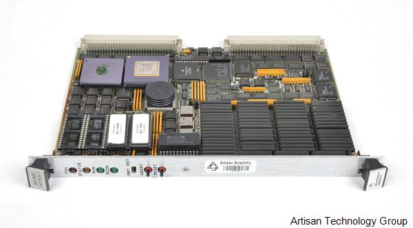 Motorola MVME147SA-1 MPU VME Module